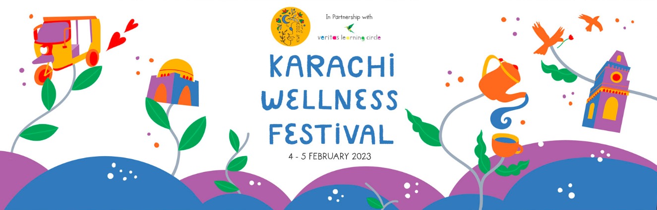 The Ultimate Guide to Living Your Best Life: Wellness festival