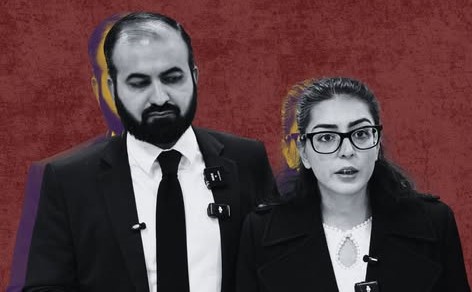 SC Deadline Missed: IHC Adjourns Sentence Suspension Pleas for Imaan Mazari and Hadi Chattha