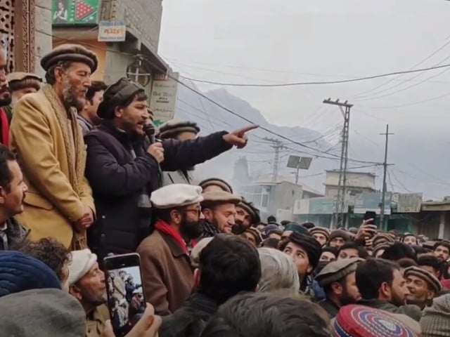 Pre-Election Standoff: PTI Warns of Street Agitation Over Alleged Rigging in Gilgit-Baltistan