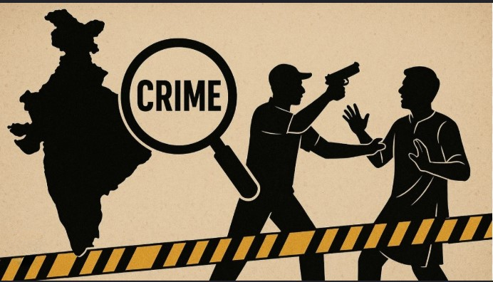 Tragedy in Larkana: Four Family Members Killed, Two Injured in Brutal Sindh Green Colony Firing