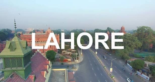 Lahore Roof Collapse: Police File Manslaughter Cha