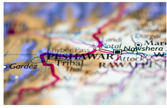 Tragedy in Pastawana: Suspected Drone Strike on Pe