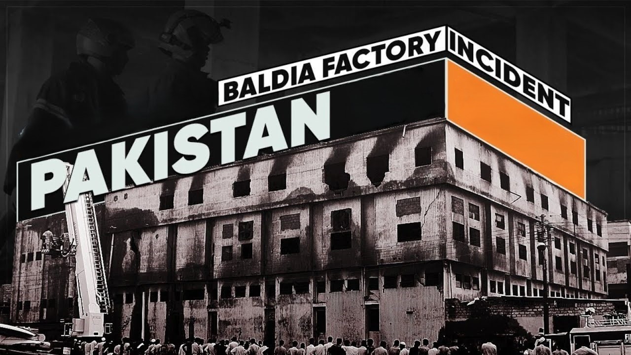 ‘Eyewitness and Chemical Evidence Ignored’: Sindh Government Challenges Supreme Court’s Acquittal Verdict in Baldia Factory Fire Case