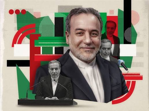 ‘Iran Will School Them’: Araghchi Warns Israel