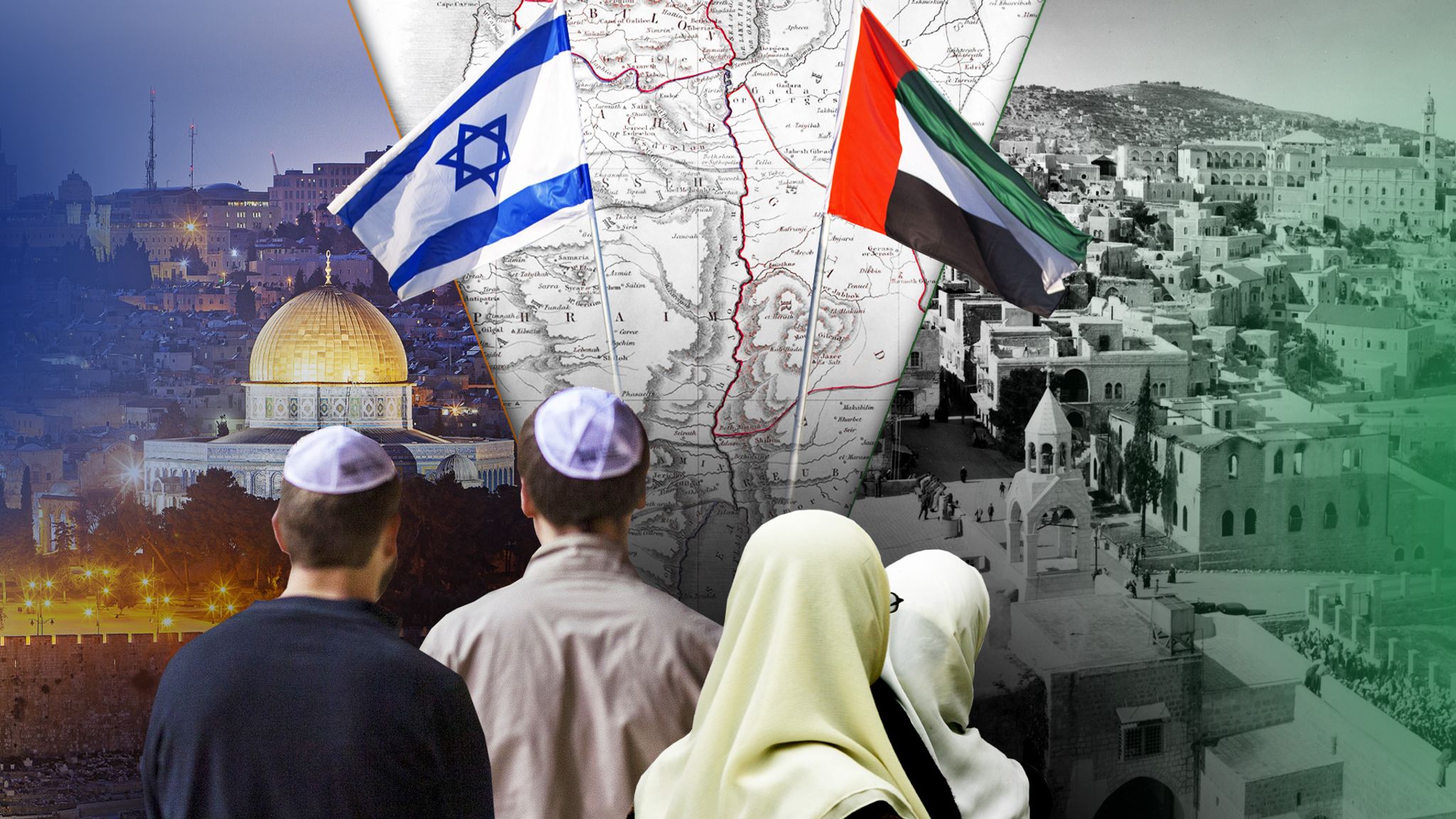 Overnight West Bank Raids: Israeli Forces Detain 20 More Palestinians as Overall Detentions Cross 24,000 Mark