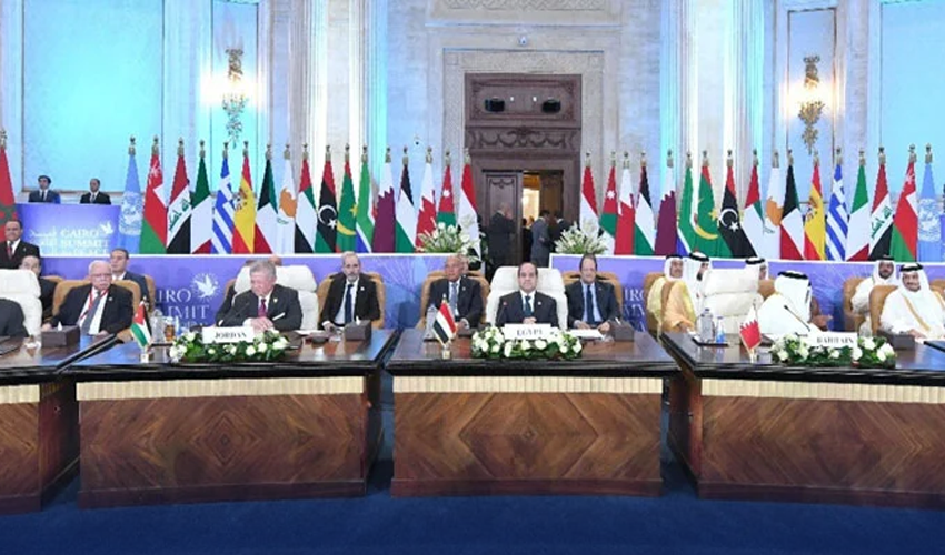 Muslim and Arab Nations to Convene in Istanbul for Next Phase of Gaza Peace Agreement