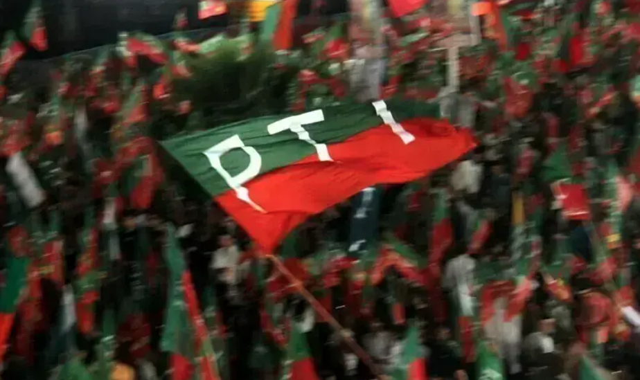 PTI Challenges Alleged Detention of 180 Workers Un