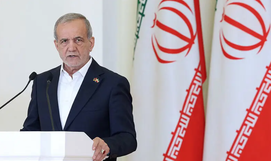 Iran Orders Start of Nuclear Talks with US Amid Rising Tensions