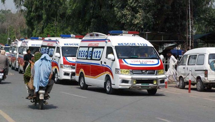 3-Year-Old Dies After Falling Into Manhole at Kasur Marriage Hall