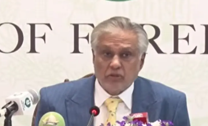 Pakistan Urges Diplomacy on Iran, Confirms Targeted Operations in Afghanistan