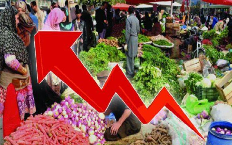 Pakistan’s Inflation Rises to 7% in February After 15 Months