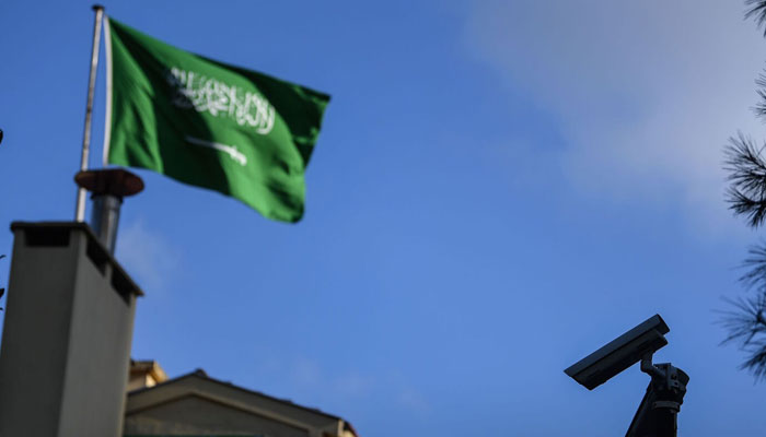 Saudi Embassy Denies Pressuring Trump Over Iran Strikes