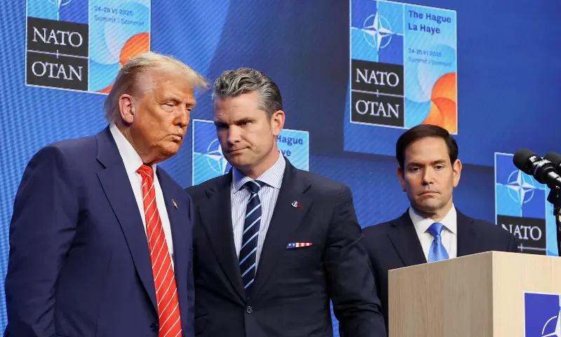 US Announces Withdrawal of 5,000 Troops from Germany Amid Rising Tensions