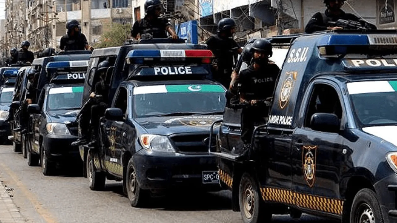 Anti-Drug Crackdown: Police Send 480 Addicts to Rehabilitation Centers