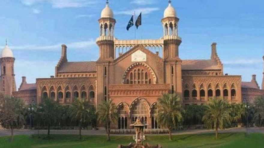 LHC Seeks Punjab Govt Reply Over Bhatti Gate Manho