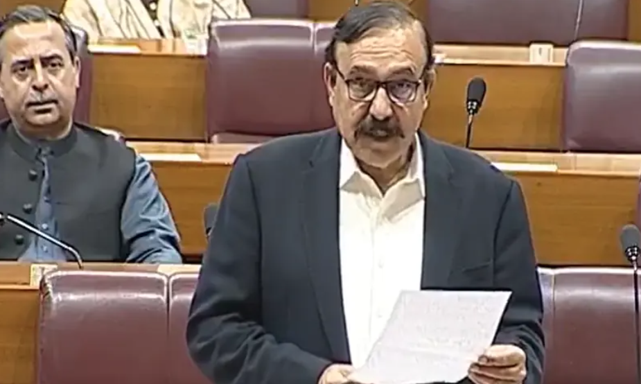 National Assembly Calls for ‘Aggressive’ Response Against Terrorism After Balochistan Attacks