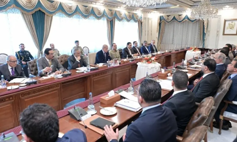 PM Shehbaz Reaffirms Pakistan’s Commitment to Strong Ties with Libya