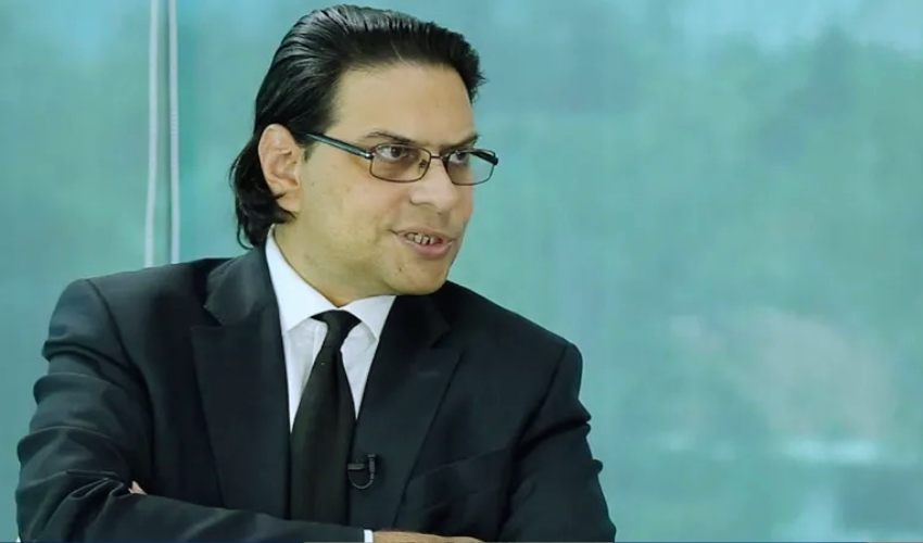 Salman Akram Raja Calls for Regional Dialogue Amid Muslim Countries’ Conflict