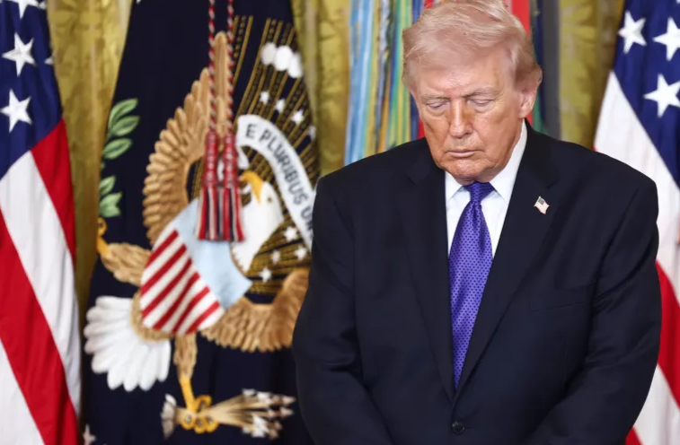 Trump Administration Faces Scrutiny Over Justification for US Strikes on Iran