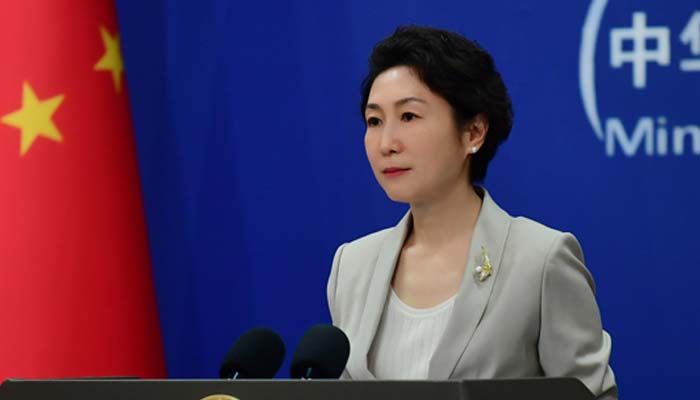 China Calls for Immediate Halt to Military Operations in Iran