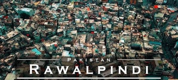Rawalpindi Police Enforce Strict 20-Point SOP After 14 Undertrial Prisoners Escape Kahuta Custody