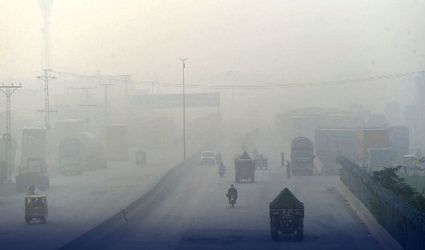 Dry, Cold Weather to Persist Nationwide; Light Rain Expected in Northern Areas