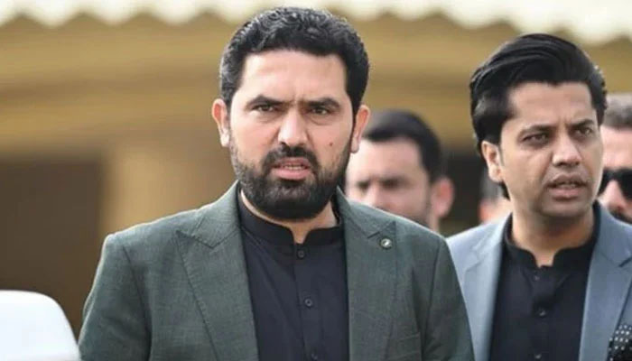 KP CM Doubles Relief for Kurram Operation Victims 