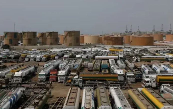 Pakistan Seeks Saudi Oil Route via Yanbu After Strait of Hormuz Closure