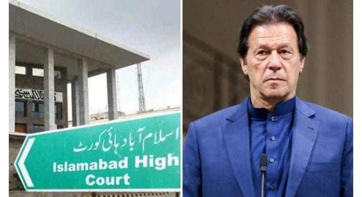 Imran Khan’s X Account Closure Petition Fixed fo