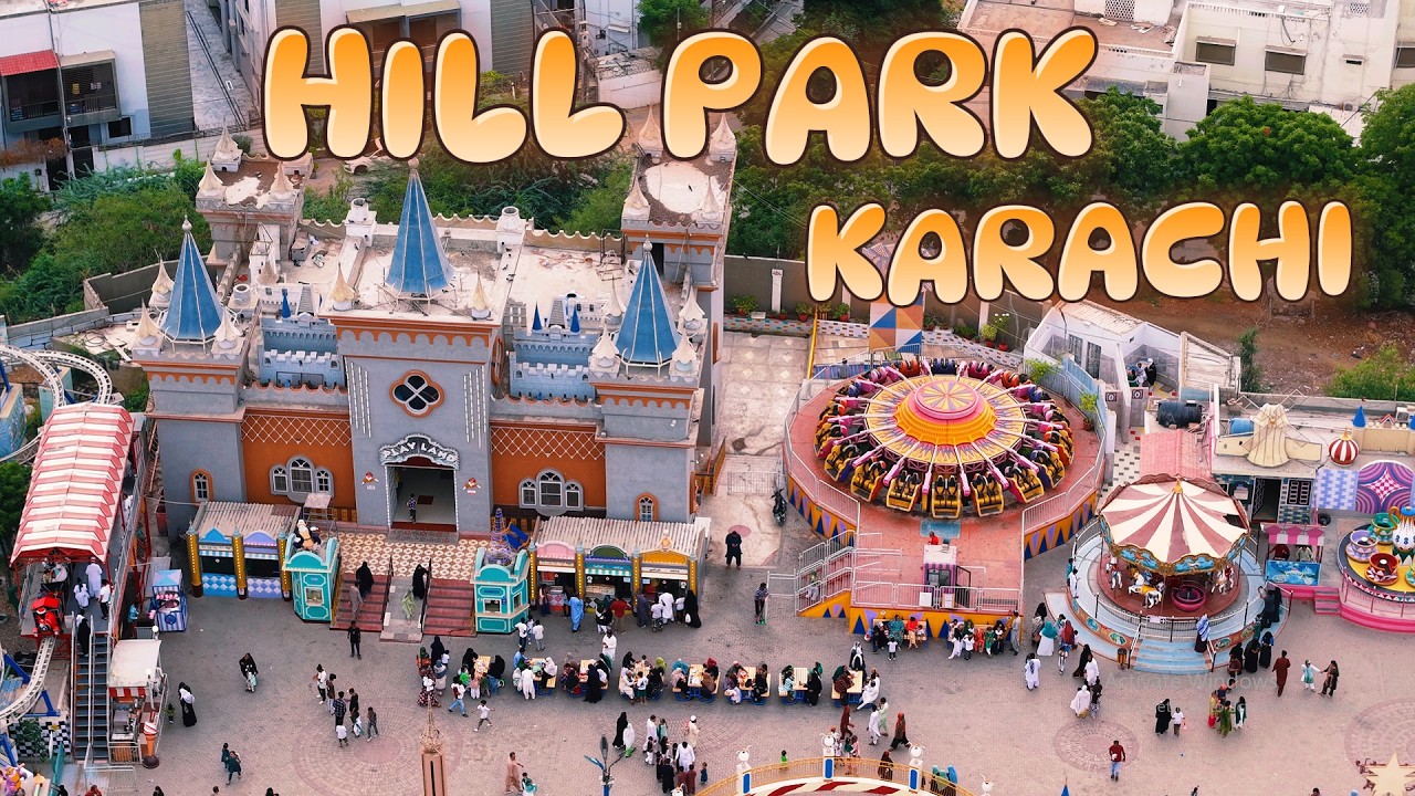 Hill Park Land Grab Infighting: KMC Suspends Deput