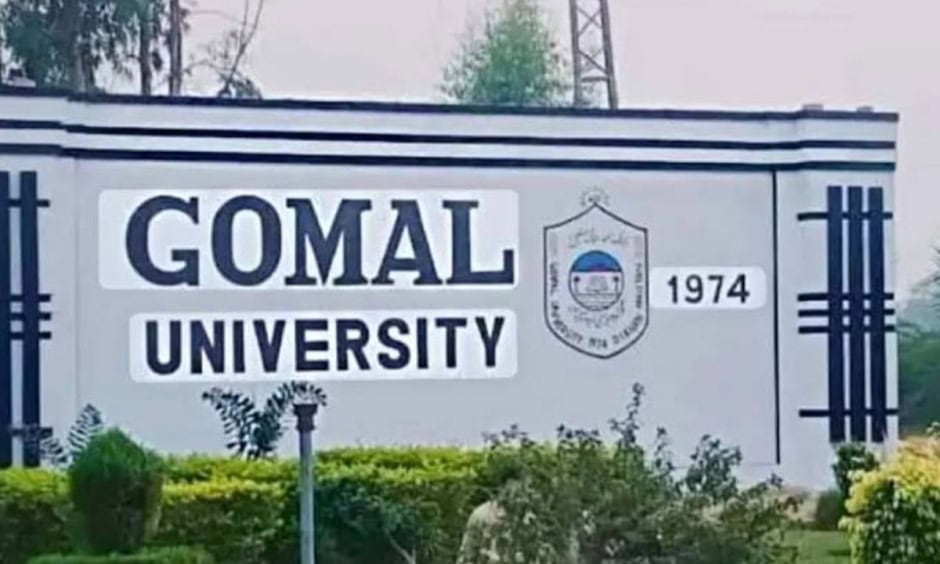 Gomal University Degree Scandal: 514 Degrees Face 