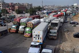 June 10 Deadline Set: Truckers Demand Compensation