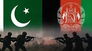 Cross-Border Terror Has Tested Our Patience; Attac