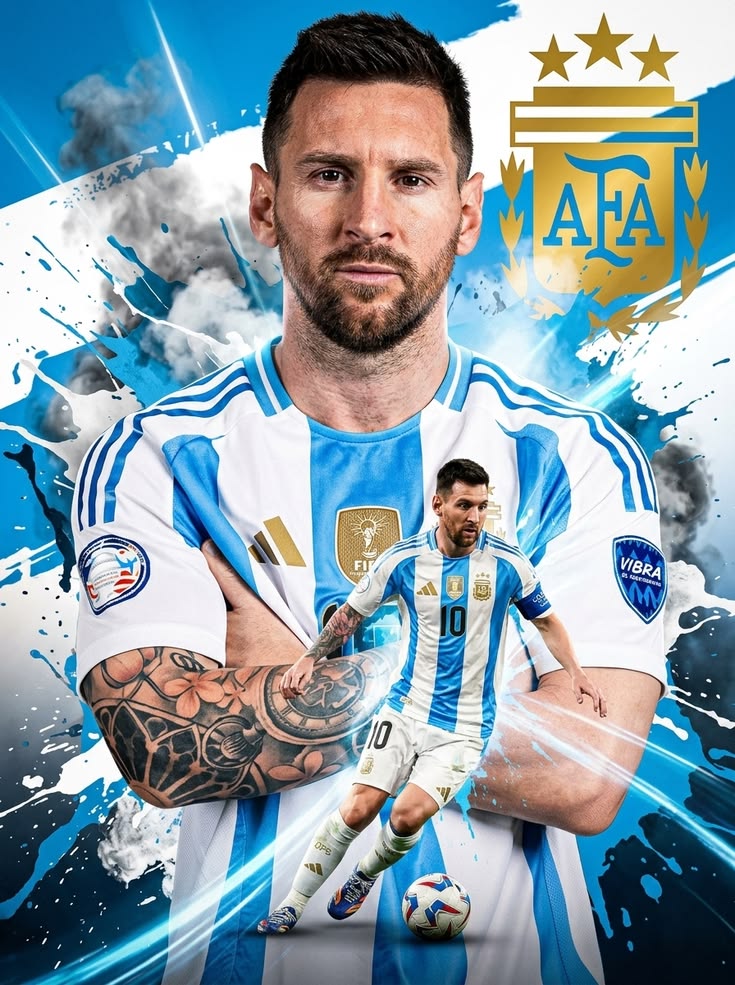 Messi Survives The Ultimate Scare! 🇦🇷 vs 🇨🇻 World Cup Drama