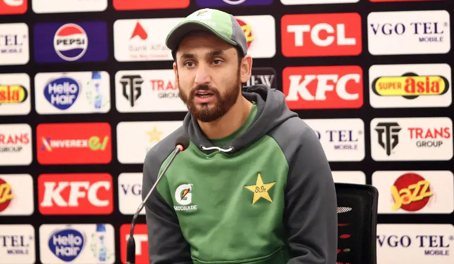 Pakistan to Seek Government Guidance if T20 World 