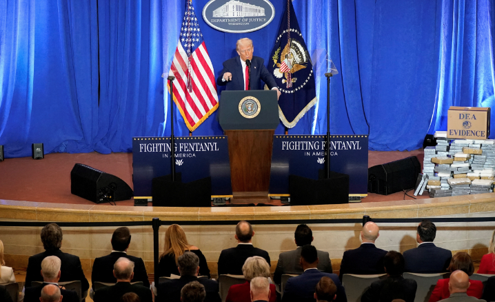 DOJ Civil Rights Unit Shrinks as Police Misconduct Investigations Stall