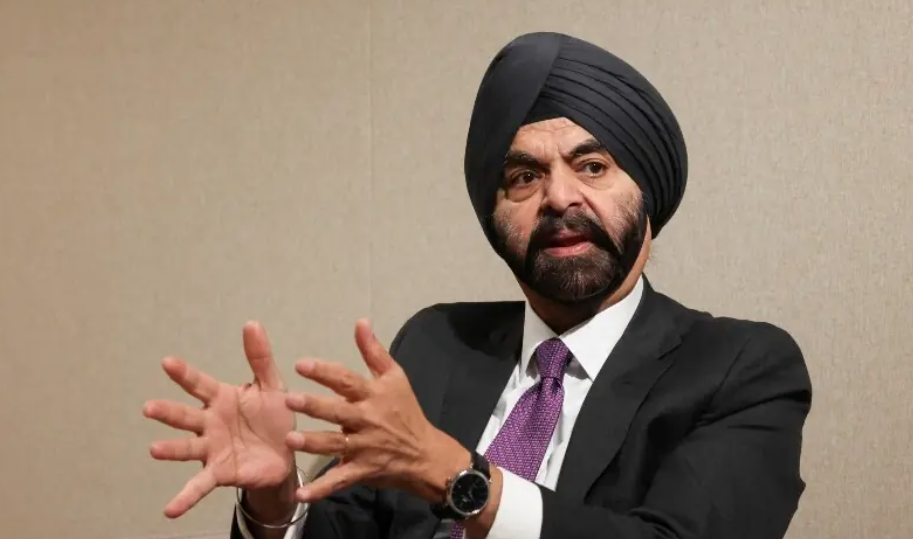 World Bank Calls on Pakistan to Create 30 Million Jobs to Harness Youth Potential