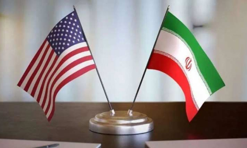 US Rejects Iran’s Request to Change Venue for Nuclear Talks