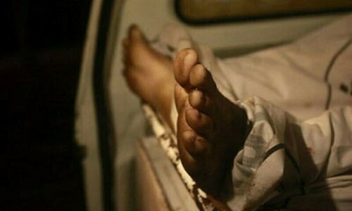 Six Children, Including Four Sisters, Die of Suffocation in Sargodha