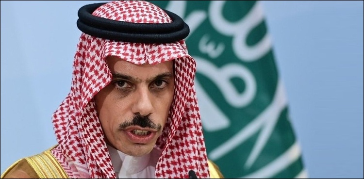Saudi Arabia Backs Pakistan’s Mediation in Regio