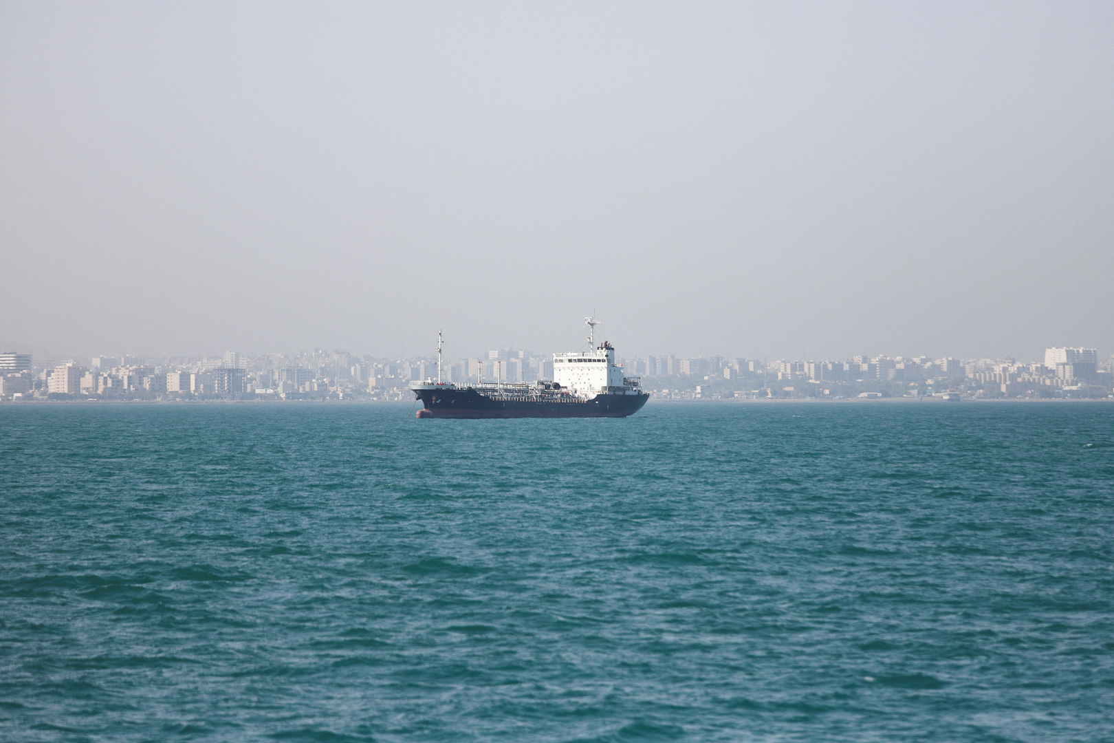 Iran Claims US Military Killed Five Civilians in A