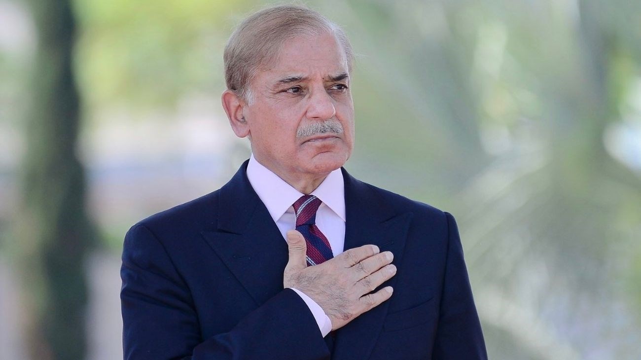 PM Shehbaz Extends Support and Condolences to Türkiye Over Devastating Floods