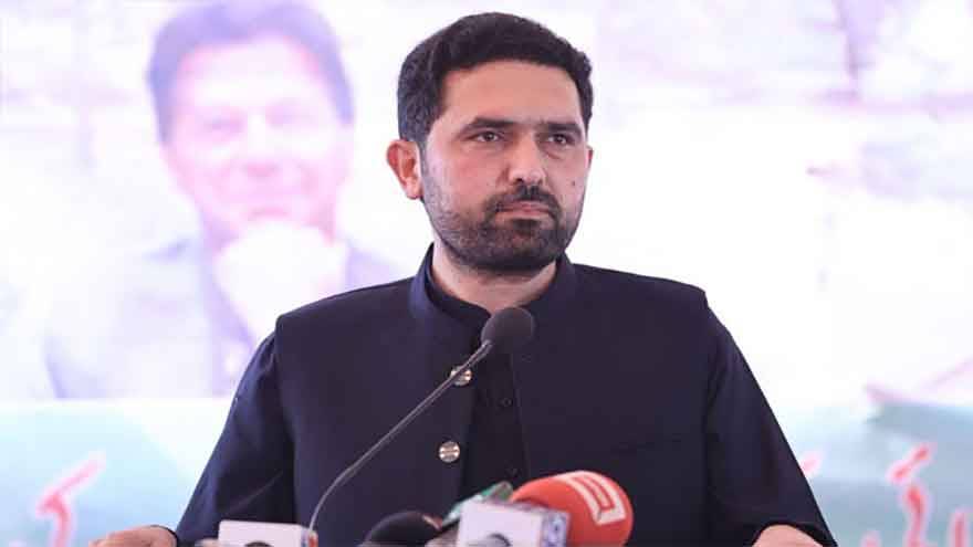 KP Government Announces Province-Wide Pen-Down Strike Against Federal Government