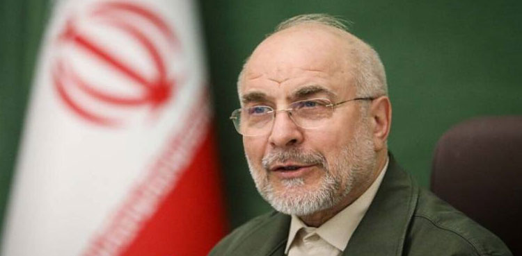 Iran’s Top Negotiator Warns: “We Have Not Even Started Yet” in Hormuz Standoff