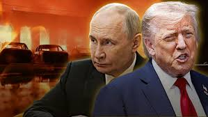 House Passes Bipartisan Ukraine Aid and Russia San
