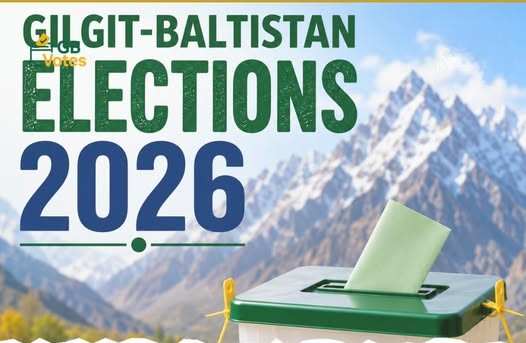 403 Candidates Set to Contest High-Stakes Gilgit-Baltistan Assembly Elections This Sunday