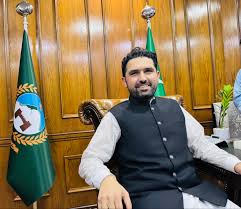 KP CM Sohail Afridi Threatens National Assembly Sit-In Over Blocked Imran Khan Jail Meetings