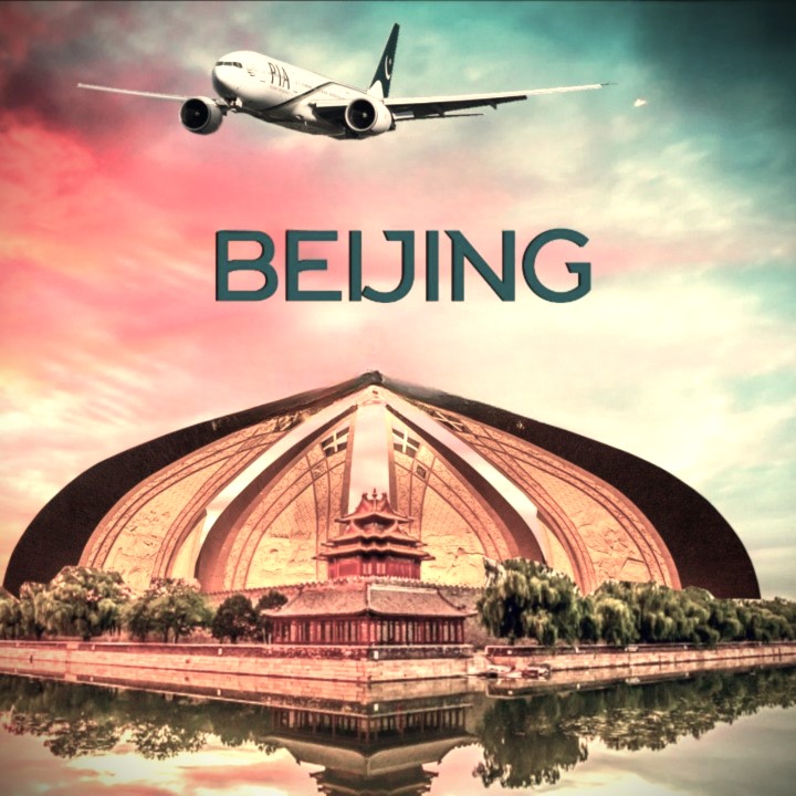 PIA Set to Relaunch Direct Islamabad-Beijing Flights Starting July 3