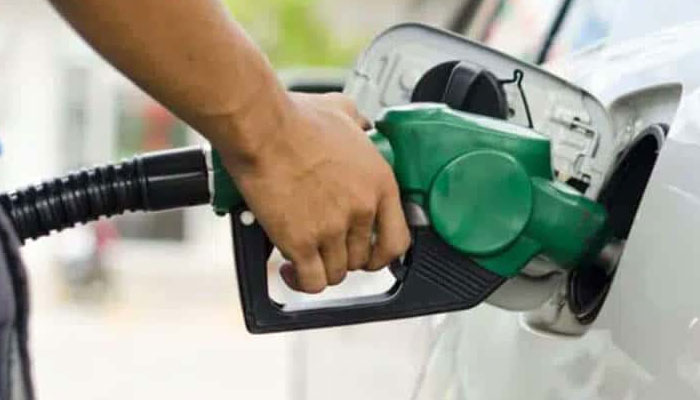 Government Increases Petrol and Diesel Prices by Rs 55 Amid Regional Tensions