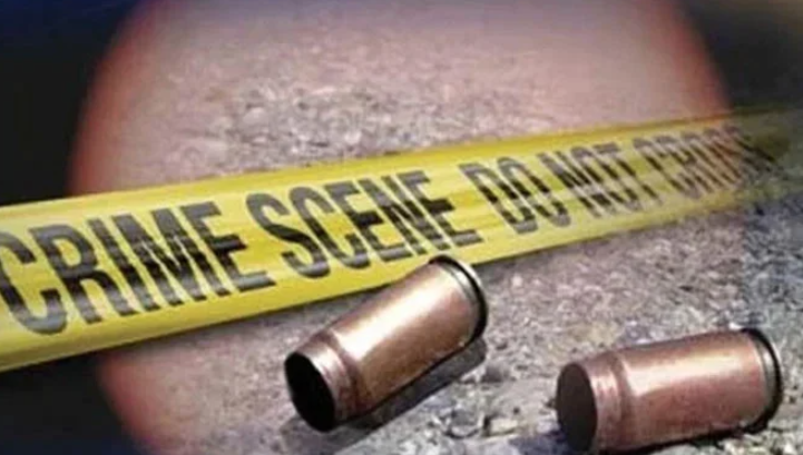 Three Killed in Mastung Shooting, Including a Woman